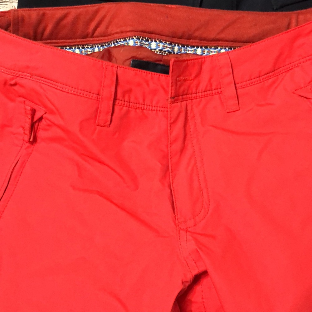 Snow pants - Picture 4 of 6